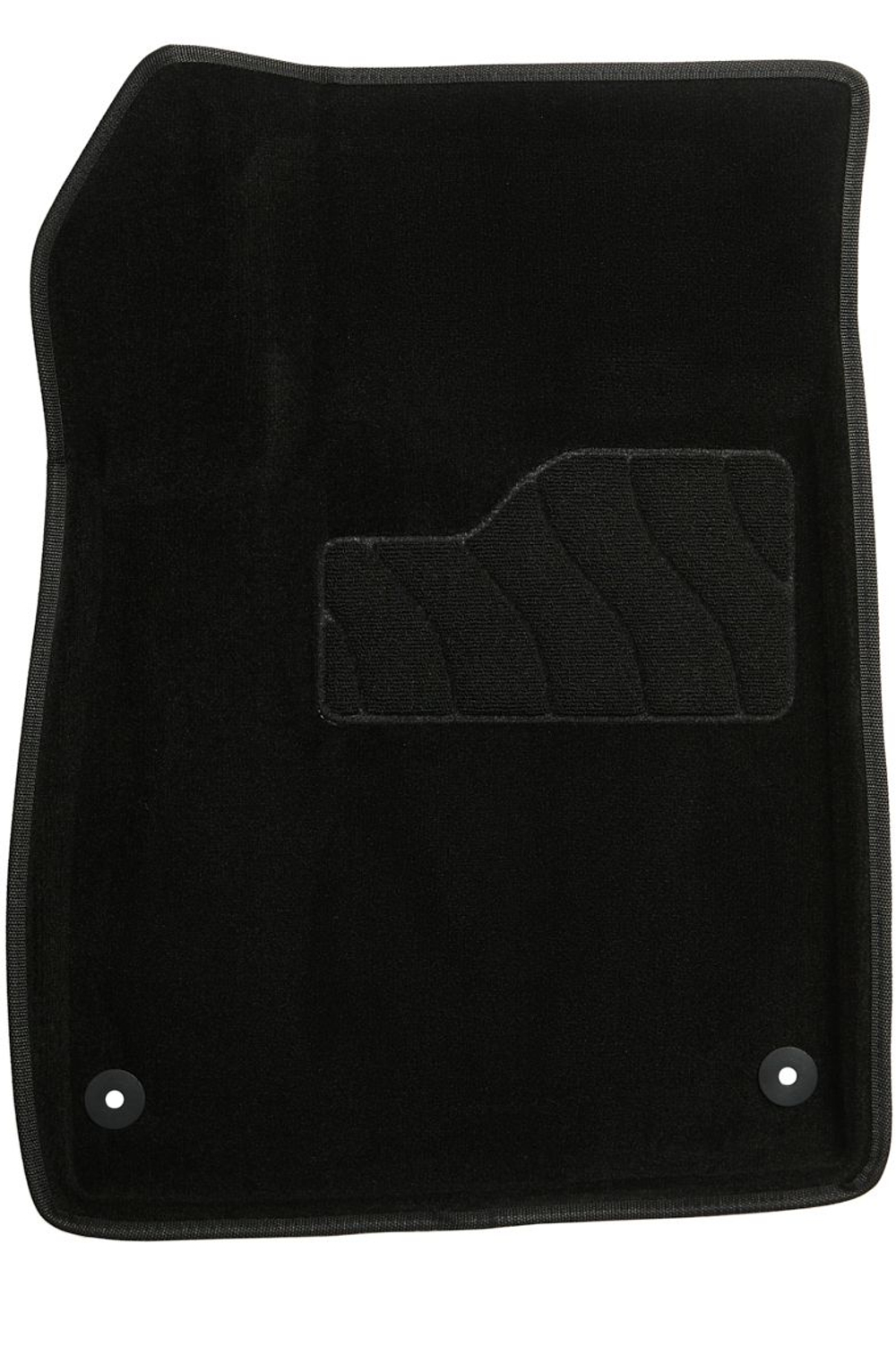 3D коврики для GAC GS3 2024-н.в. Seintex.316658