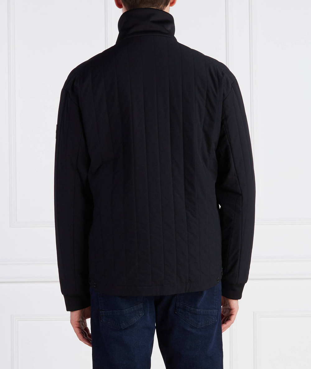 Куртка J Jordison BOSS GREEN - черный(50491908)