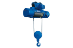 Таль электрическая TOR ТЭК CD г/п 1,0 т 12 м IP54