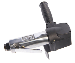 Машинка пневматическая шлифовальная угловая 3600об/мин., 90PSI с комплектом дисков JTC