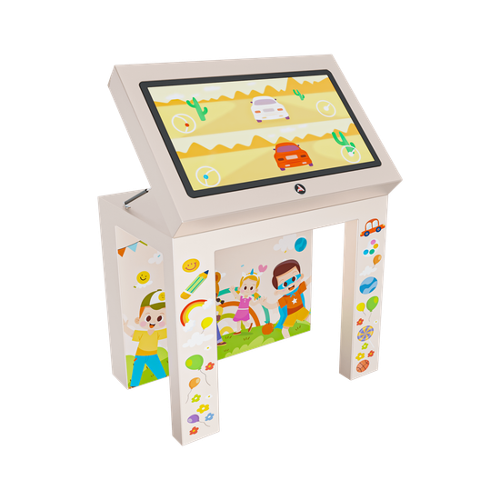 Сенсорный стол для детей Buka 32 дюйма