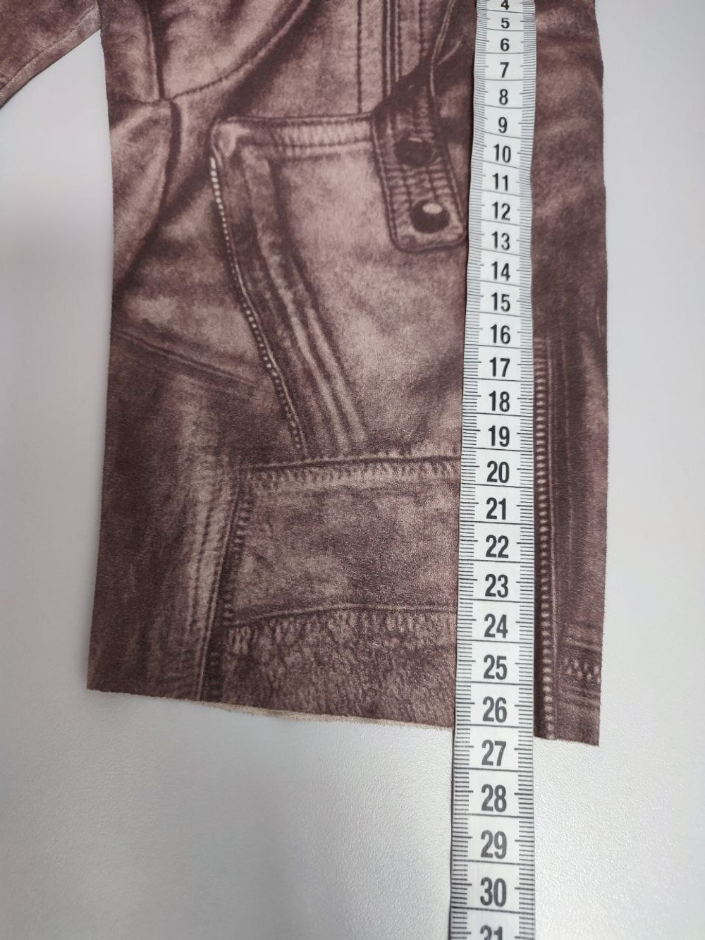 Джемпер Garus повседневный 48 размер