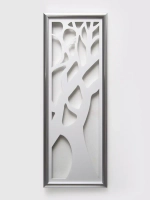 Панно на стену для интерьера 4 шт.