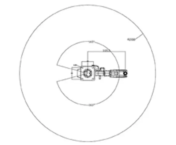 Станок на магнитном основании Вектор МС-8+