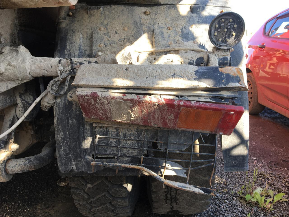 МАЗ 6501* 6x4 Самосвал 650108-8230-005 (Дизельный, 14,9 л, 397 л.с., МТ)