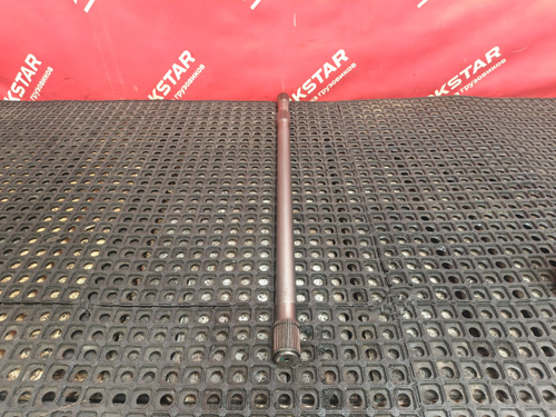 Полуось с блокировкой 2022г