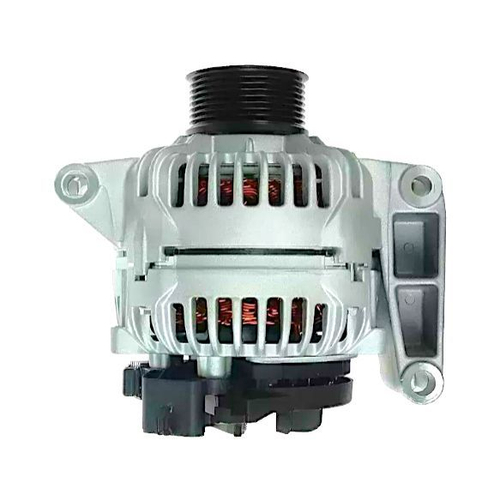 Генератор ALB4326