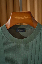 Трикотажная футболка Brioni