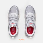  Кроссовки Puma Milenio Tech артикул:392322-06 - купить в магазине Дайс
