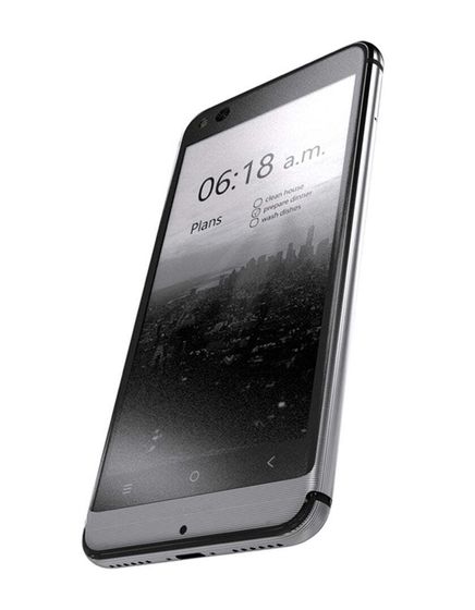 Yota YotaPhone 3+ смартфон с двумя дисплеями