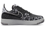 Кроссовки Nike Air Force 1 07 Big Swoosh