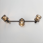 Настенный светильник Citilux Гессен CL536635