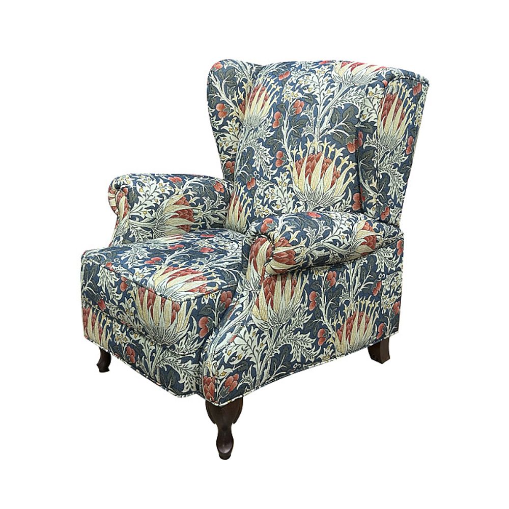 Кресло "Рафаэль Артишок"