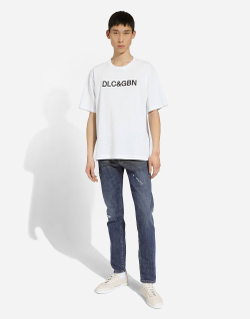 Джинсы Dolce&amp;Gabbana, арт. 485367502
