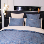 Комплект постельного белья Сатин MS MS005