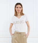 Футболка Liu Jo - белый(WA3418 JS923)