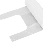 Пакет-майка 25*45-12мкм РУЛОН рулон 200 шт, цена за рулон