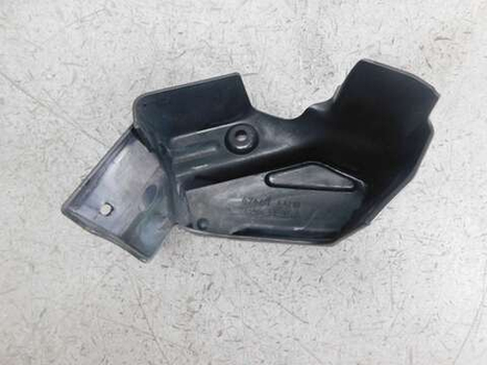 Крышка блока ABS правая Suzuki Gladius SFV400 VK58A 47441-44H