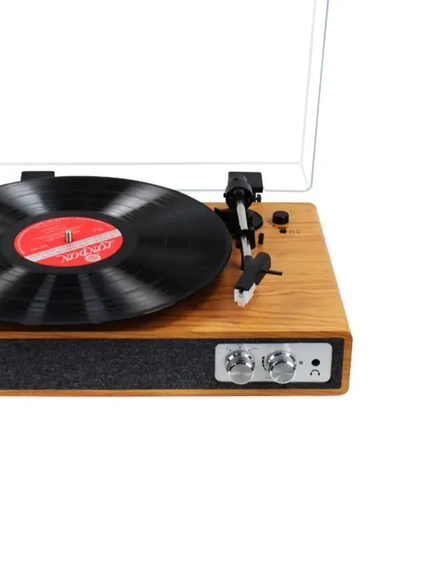 Qrammofon Retro RP-21