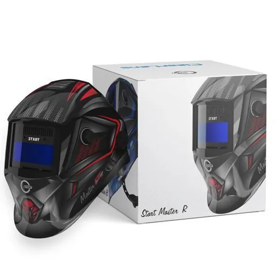 OSA START MASTER R АСФ 605 Маска сварщика хамелеон 51STDR605