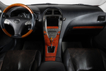 Lexus ES350, 2011 год