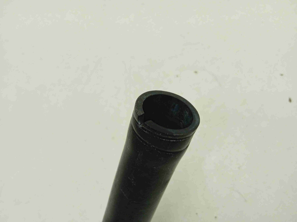 WFT2830 кт187 Патрубок сушки для стиральной машины Bosch WFT2830 б/у