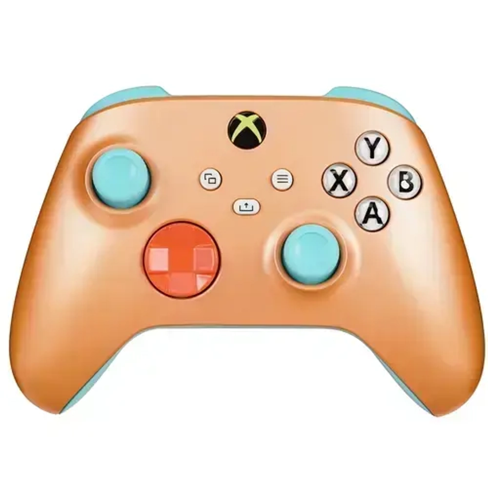 Геймпад Microsoft Xbox Wireless Controller