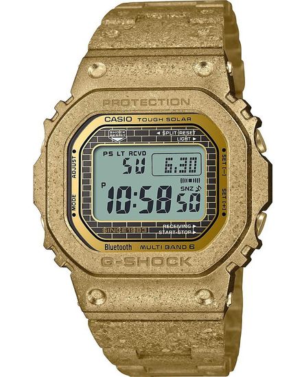 Наручные часы Casio GMW-B5000PG-9JR