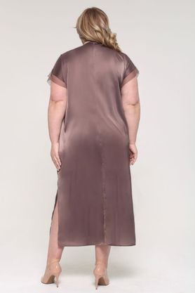 Цена на Платье-20051 больших размеров