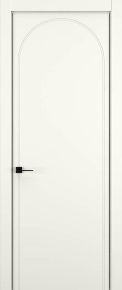 Дверь 5 ATMOSPHERE Матовый Жемчужный