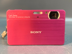 Sony Cyber-Shot DSC-T700 без зарядного устройства