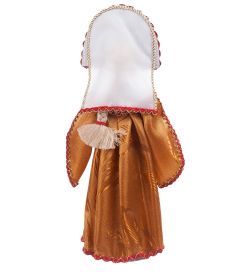 РусКукла RK-216 Кукла «Вероника»