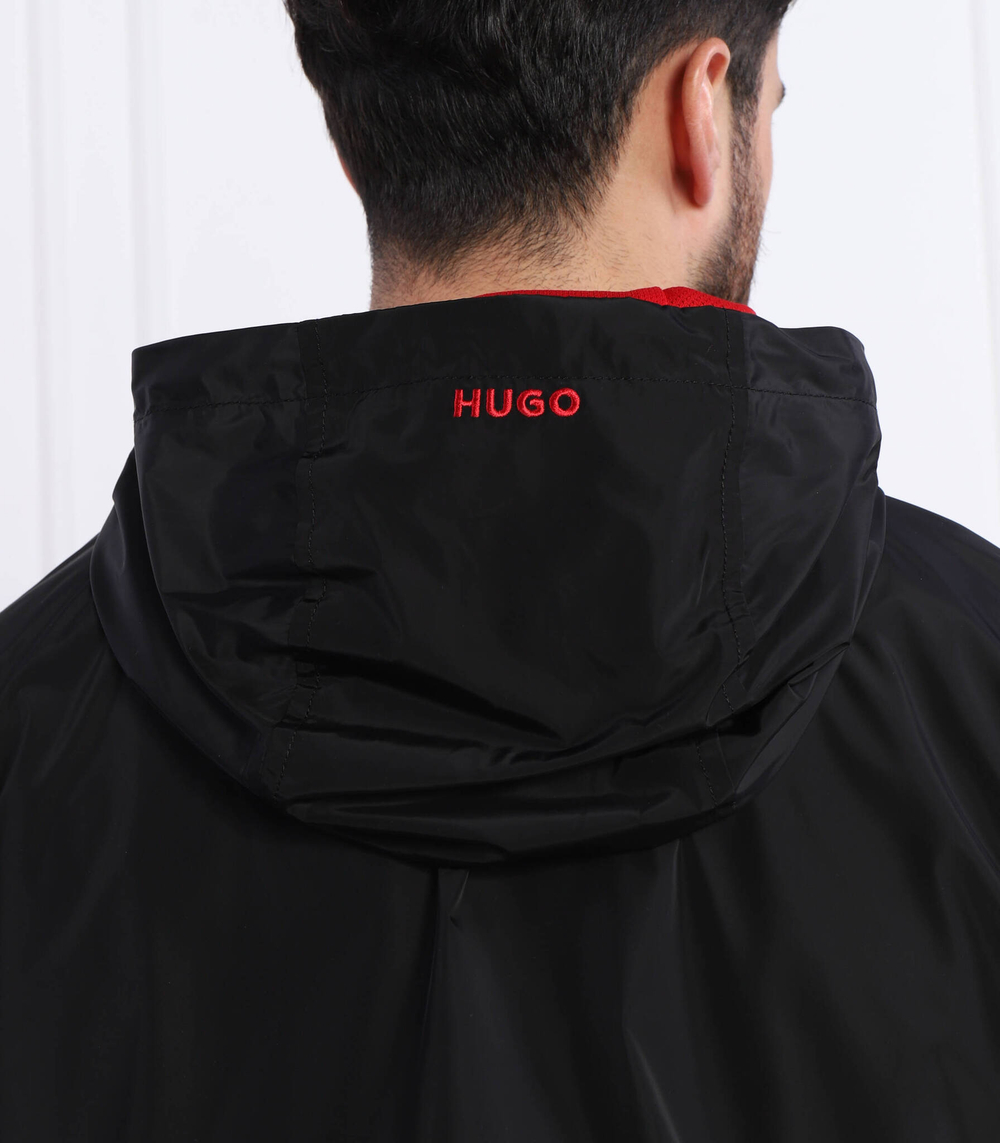 куртка maxxi2321 HUGO - черный(50485330)