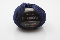 MORBIDONE закуп с фабрики, 500г