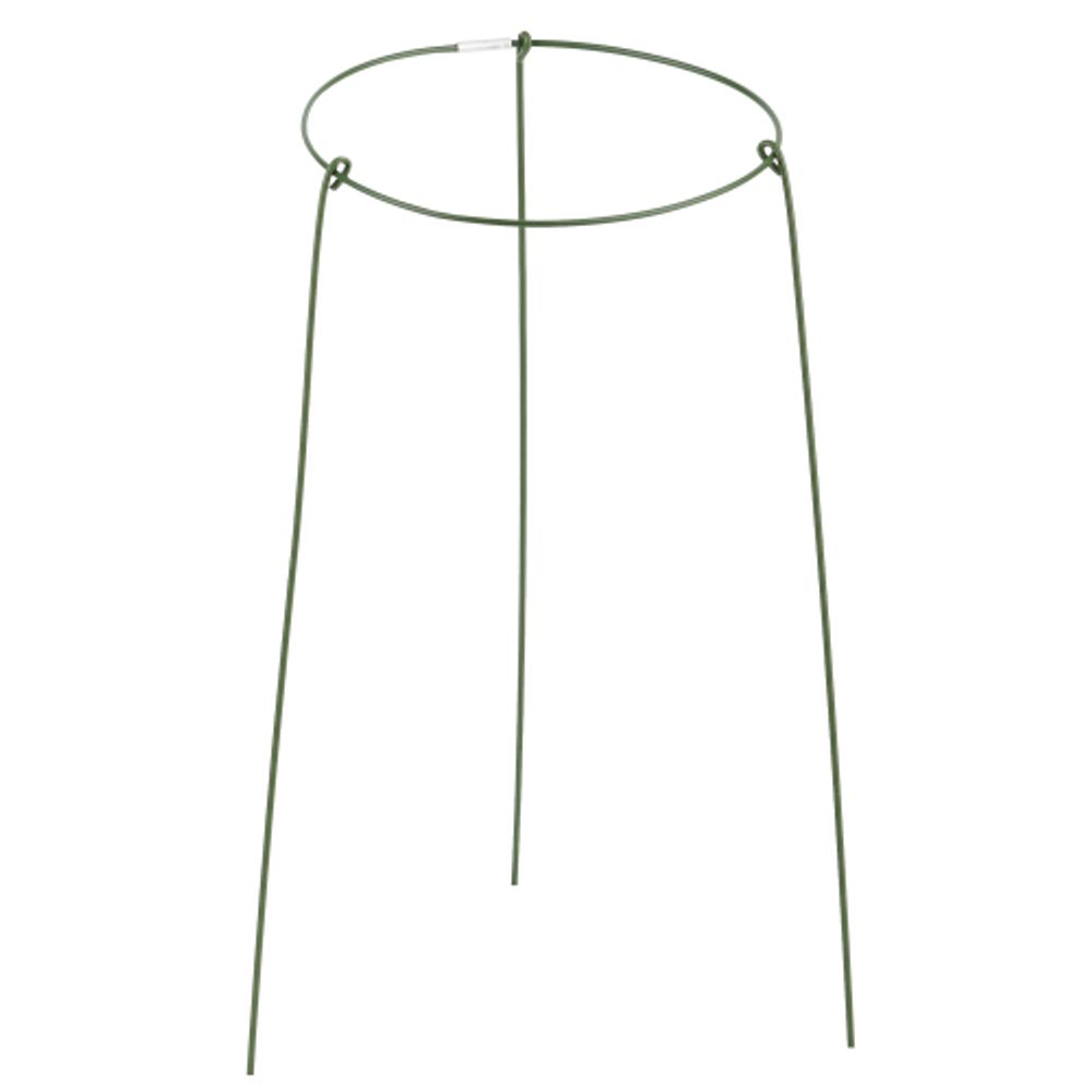 GAFS-3-14 GREEN APPLE поддержка кольцо для растений 3 шт d14/h28 | GREEN APPLE