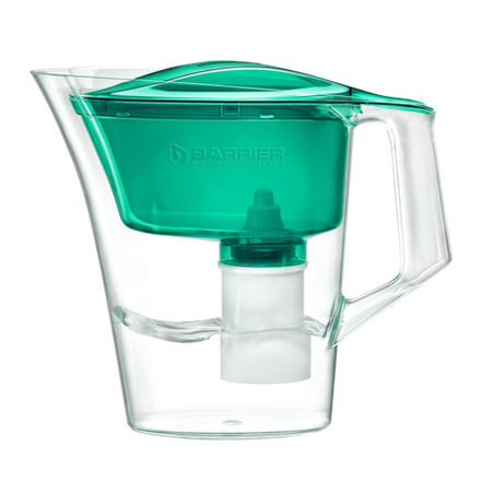 Фильтр-кувшин Барьер НОВА