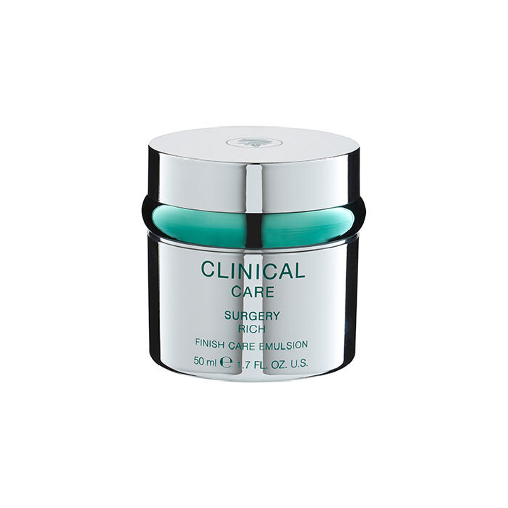 KLAPP CLINICAL CARE Rich Finish Care Emulsion