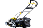 Бензиновая газонокосилка Champion LM4627