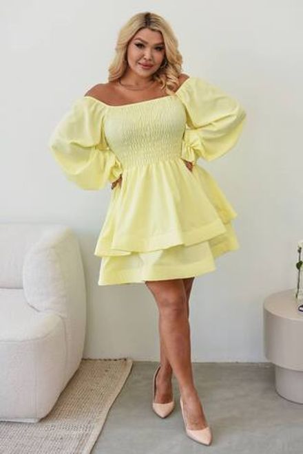 Платье УК-1570-1 Fabrika Фото 1