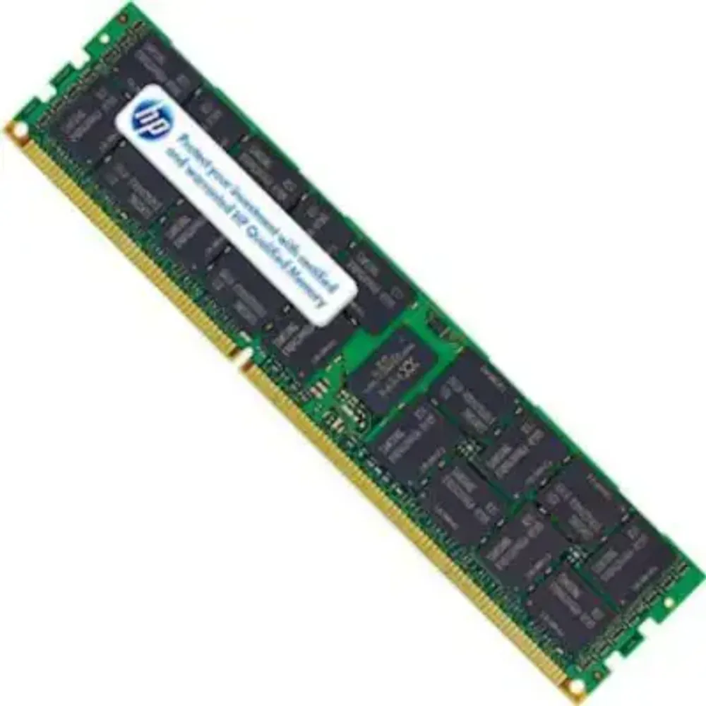 Оперативная память HP 2GB ECC PC2700 DDR SDRAM DIMM Kit (2x1Gb) для DL585, DL385 371048-B21