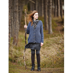 Брошюра Rowan "Brushed Fleece"