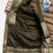 Костюм зимний тактический Gongtex LEVEL 7, мох
