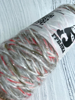 Пряжа для вязания