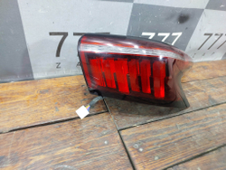 Фонарь задний правый Omoda C5 22-нв Б/У Оригинал 605000723AA