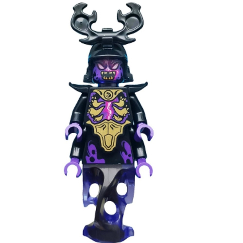 Оверлорд njo0501