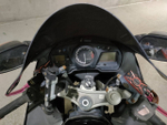 Honda CBR1100XX Blackbird 2001