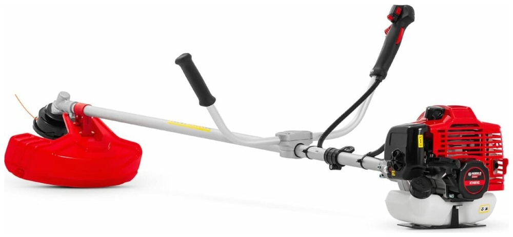Мотокоса МОБИЛ К XT451С КОМФОРТ 52 куб.см., 2 л.с., нож+леска, 8,0 кг(MBK0027117)