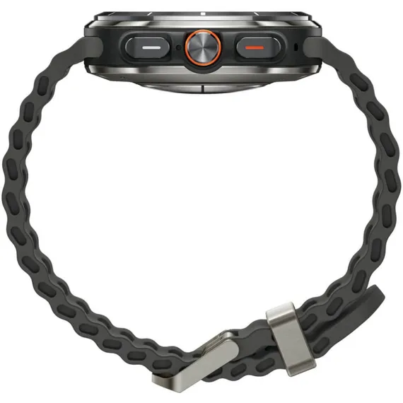 Samsung Galaxy Watch Ultra 47mm Titanium Silver