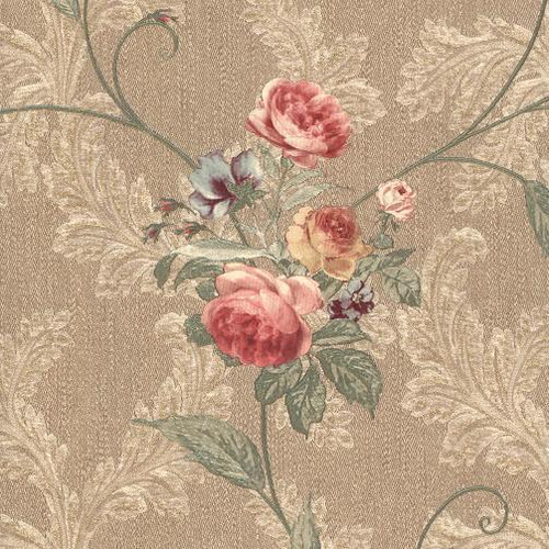 Обои Zambaiti 7304