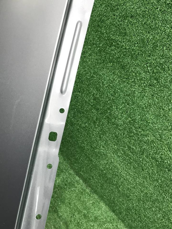 Крыло переднее левое BMW M3 G80 (2020-н.в.)